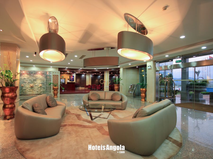 Emirais Hotel Spa - Image 20